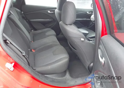 2016 Dodge Dart Sxt from USA, damaged, VIN 1C3CDFBB9GD616077